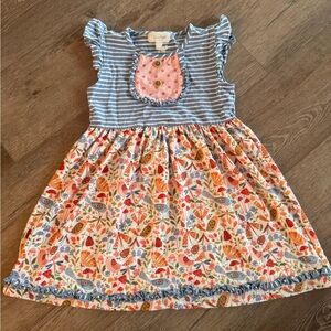 Marie Nicole Clothing Spring Dress